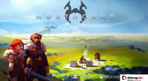 Northgard