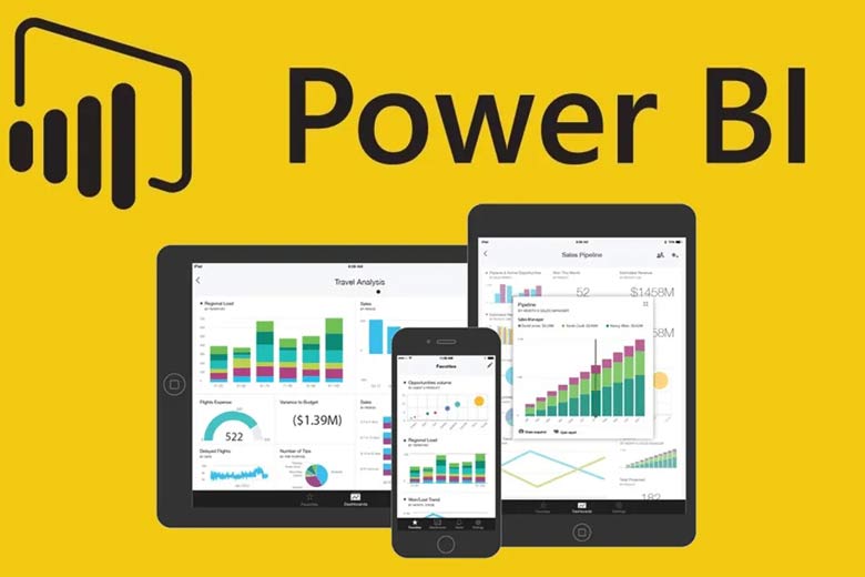 Power BI là gì?