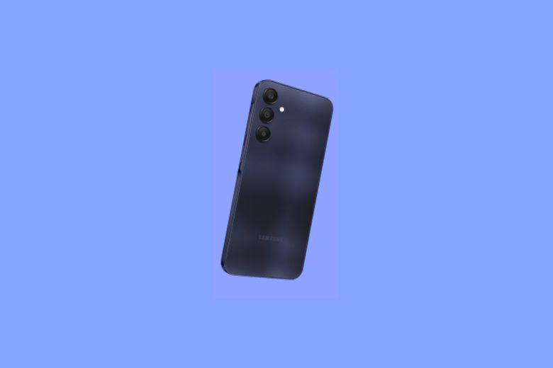 samsung galaxy a15 có mấy màu