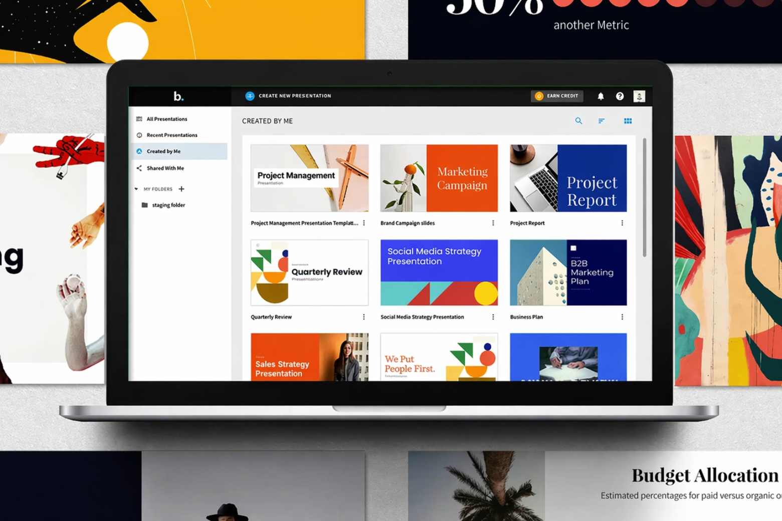 Slide là gì phần mềm trình chiếu phổ biến