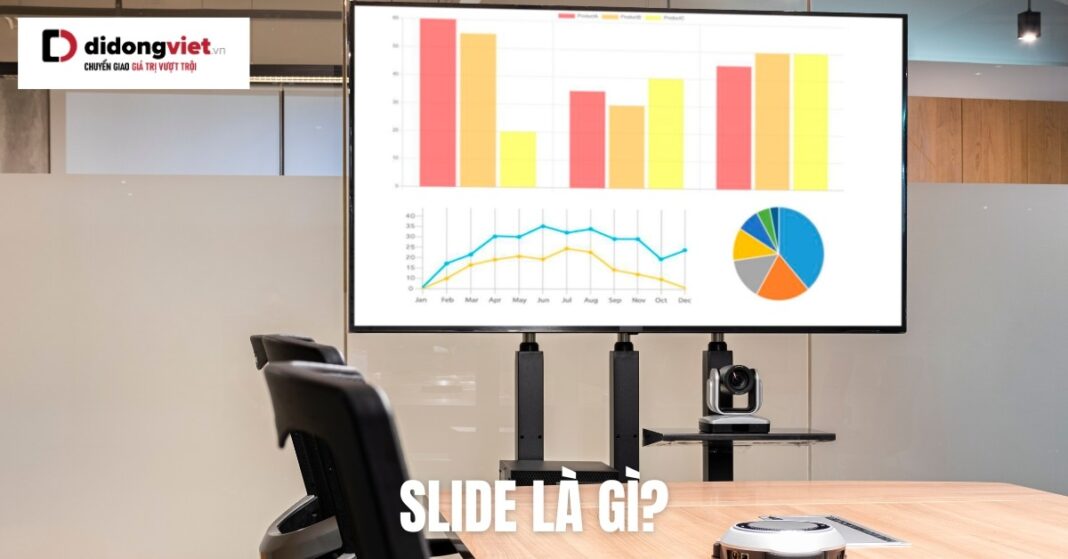 Slide là gì