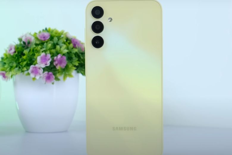 câu hỏi thường gặp về samsung galaxy a15