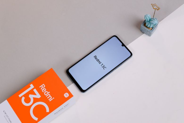 so sánh xiaomi redmi 13c và redmi a2