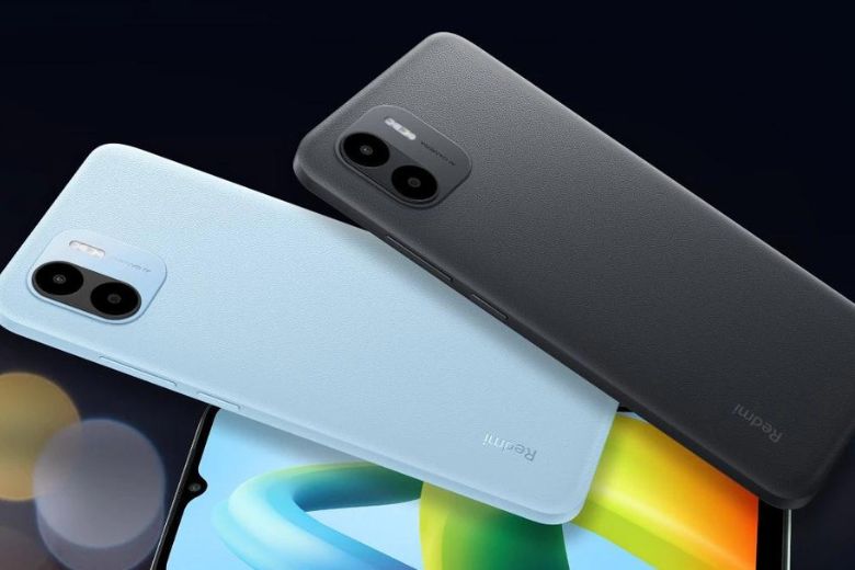 so sánh xiaomi redmi 13c và redmi a2