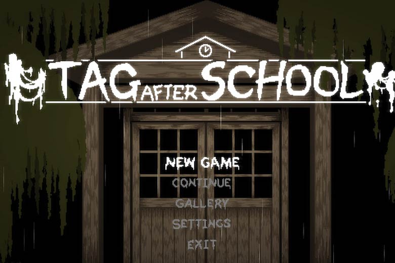 Tag After School 