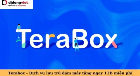 terabox