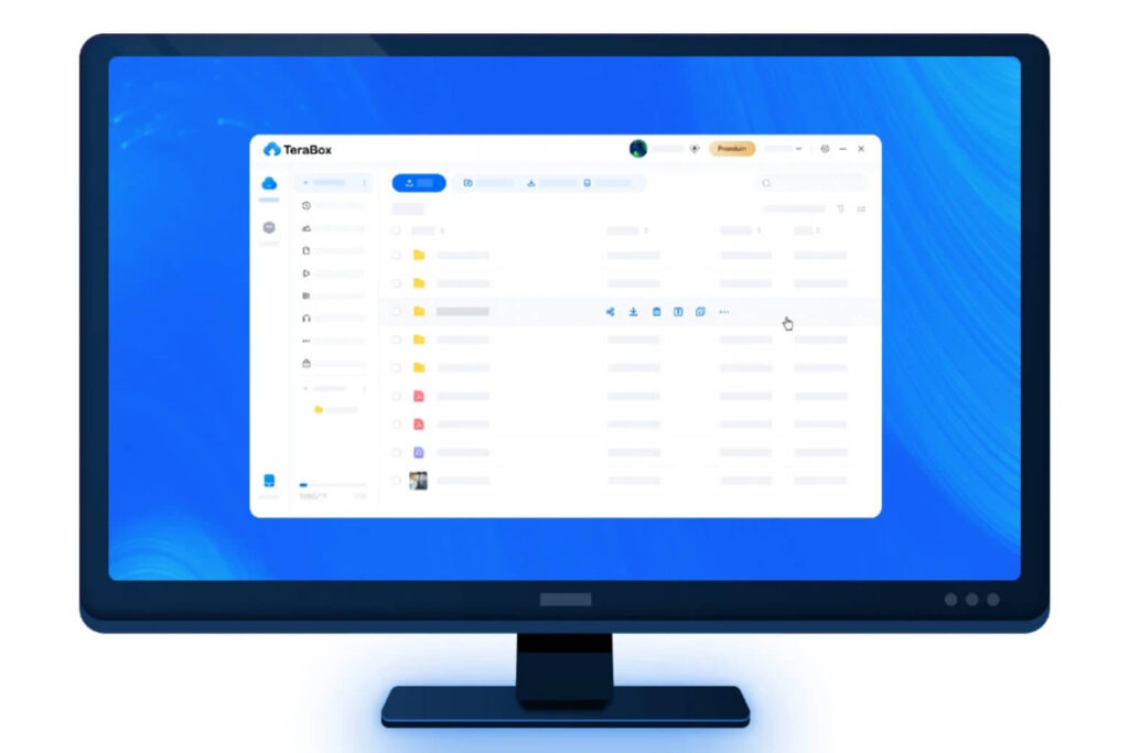 TeraBox là gì? Đánh giá thực tế trải nghiệm 1TB lưu trữ đám mây miễn phí 8 TeraBox là gì