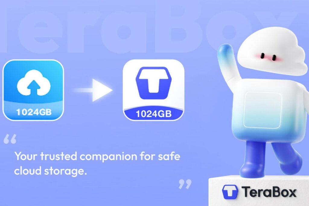 TeraBox là gì? Đánh giá thực tế trải nghiệm 1TB lưu trữ đám mây miễn phí 6 TeraBox là gì