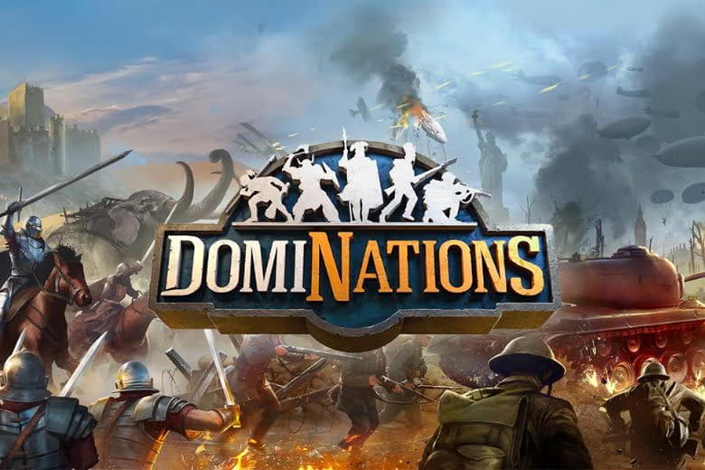 DomiNations