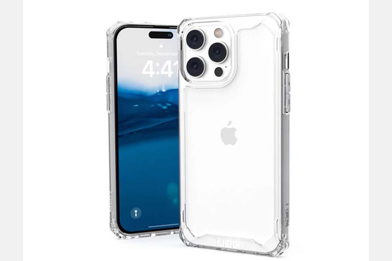 Ốp lưng iPhone 14 Pro UAG Plyo