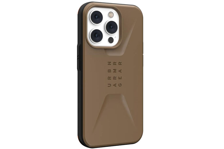 Ốp lưng iPhone 14 Pro UAG Civilian