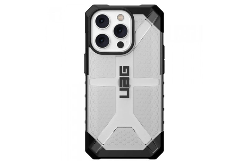 Ốp lưng iPhone 14 Pro UAG Plasma