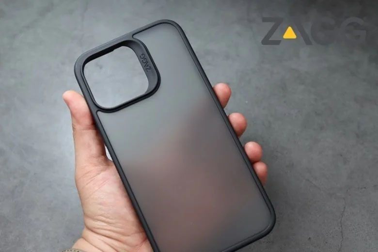 Tiêu chí chọn mua ốp lưng ZAGG cho iPhone 14 Pro Max