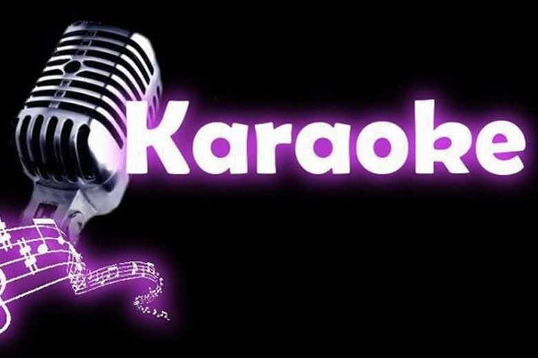 Ứng dụng hát karaoke