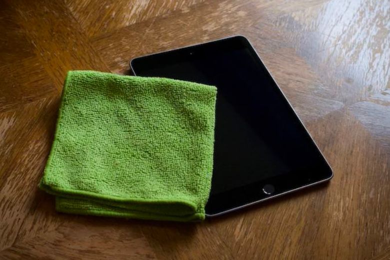 Cách khắc phục loa iPad bị rè 