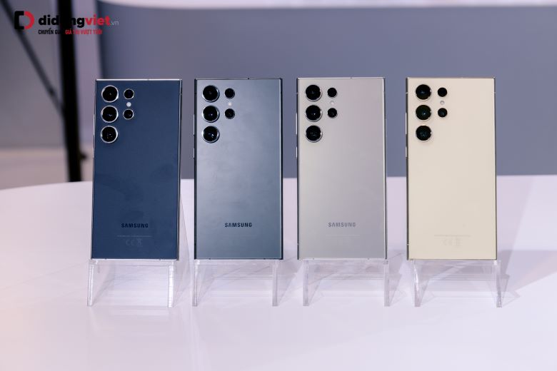 có nên mua Samsung Galaxy S24 Ultra