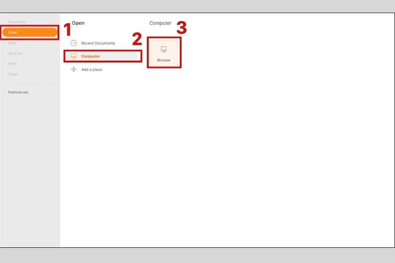 cách sửa file pdf