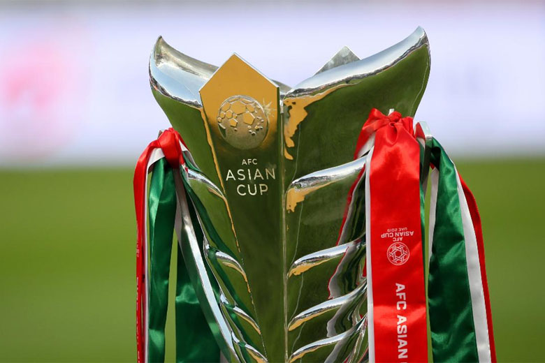 bảng xếp hạng asian cup 2024