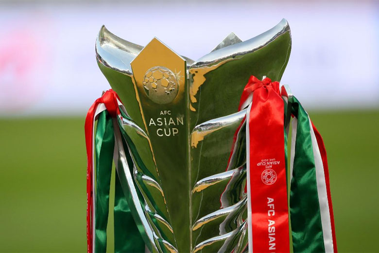 Lịch thi đấu Asian Cup 2024