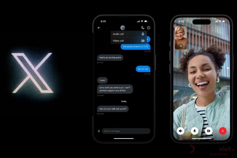 Ứng dụng X cho Android đón nhận tính năng quan trọng 4 X