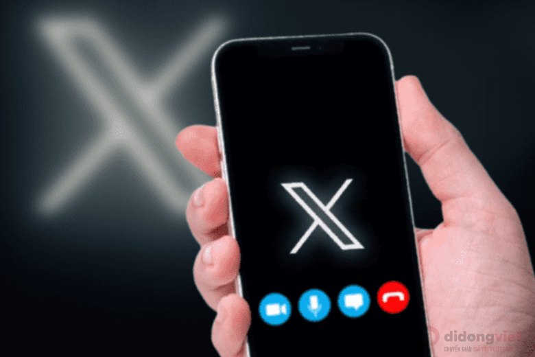 Ứng dụng X cho Android đón nhận tính năng quan trọng 5 X