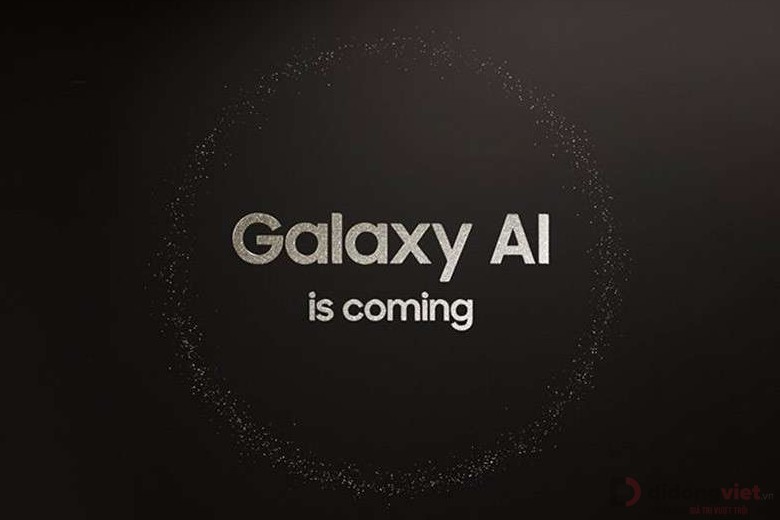 điện thoại Samsung Galaxy S24 Ultra AI