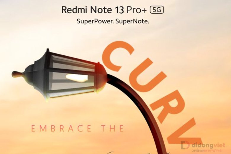 Redmi Note 13 Pro Plus