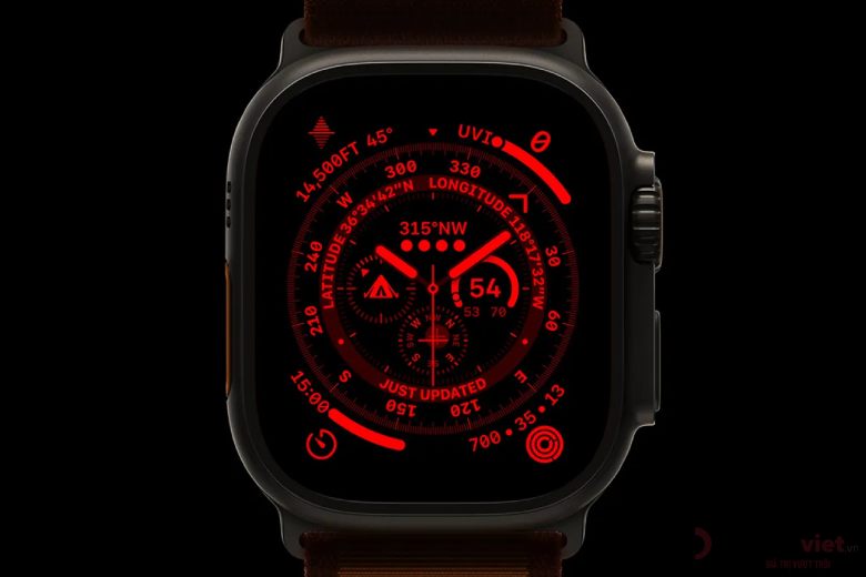 Apple Watch Ultra Black