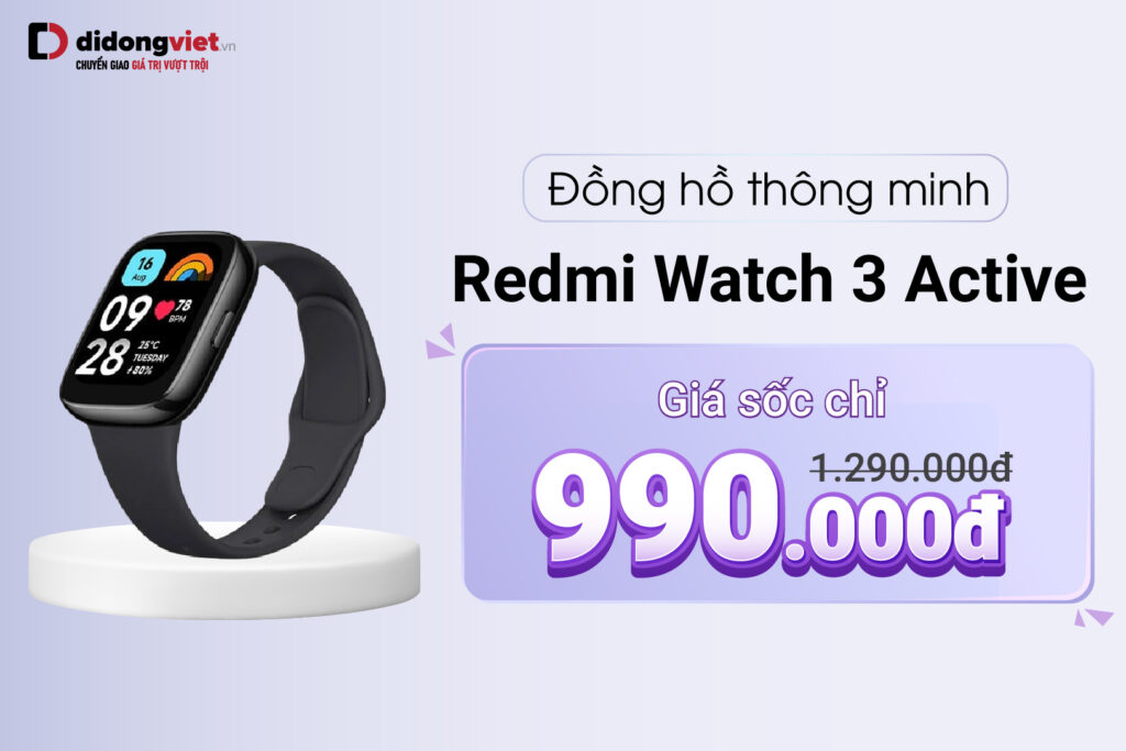 PK Redmi note13 Redmi watch 3 active 780x520 1