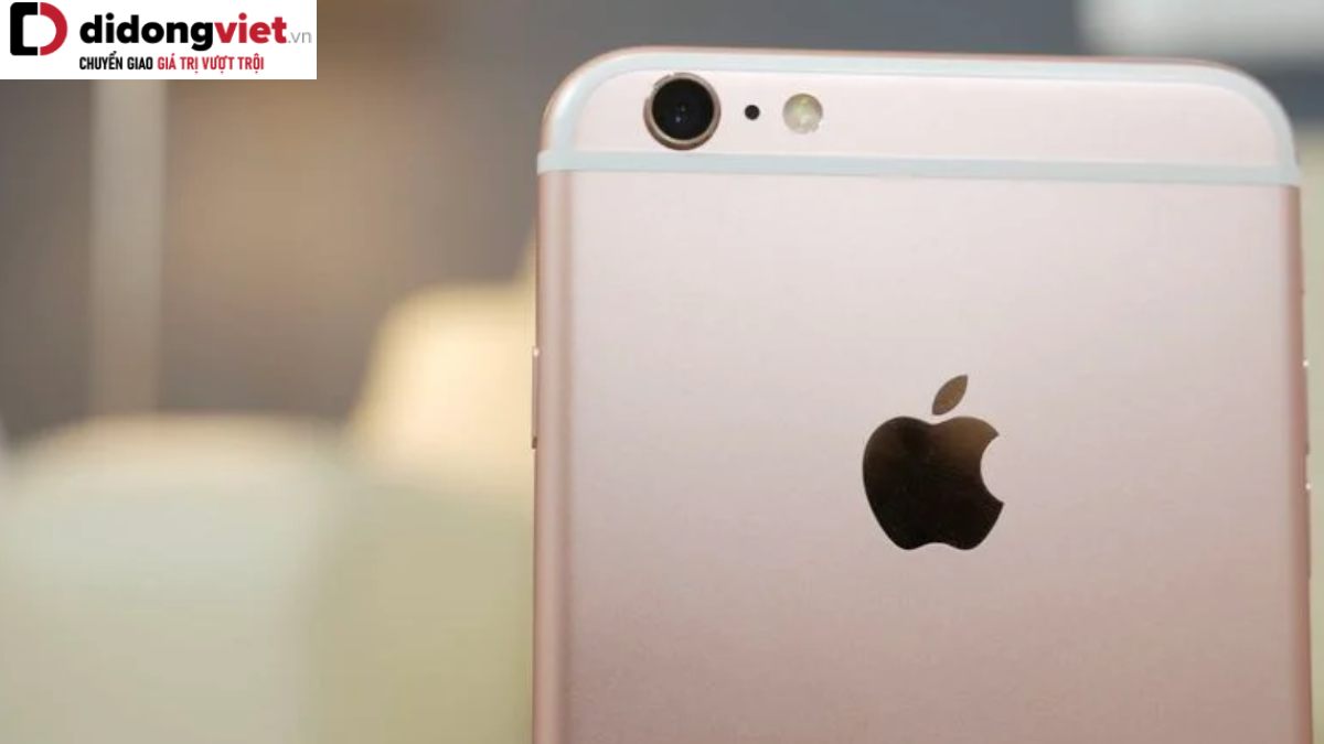 Apple trả tiền bồi thường cho người dùng bị ảnh hưởng bởi scandal làm chậm iPhone “Battery Gate”