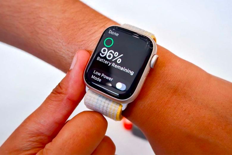 Apple Watch Series 9 có đo được huyết áp không
