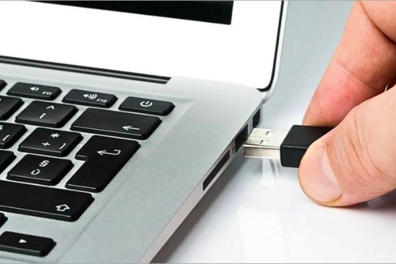 Cách kết nối chuột không dây với MacBook