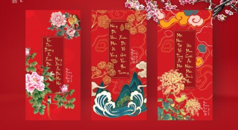 cách làm bao lì xì