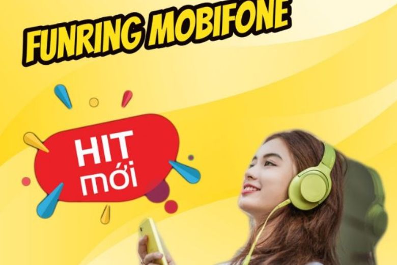 Funring Mobifone
