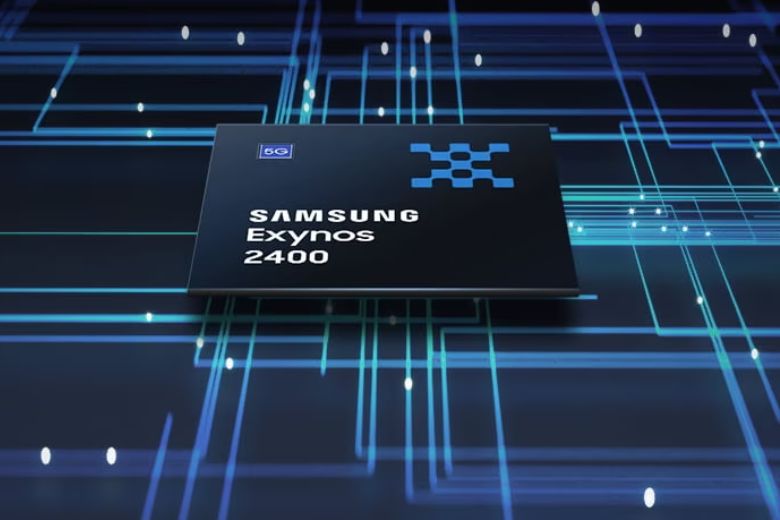  Đánh giá Samsung Galaxy S24 Plus