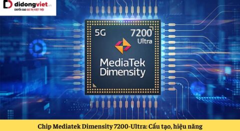 mediatek dimensity 7200 ultra