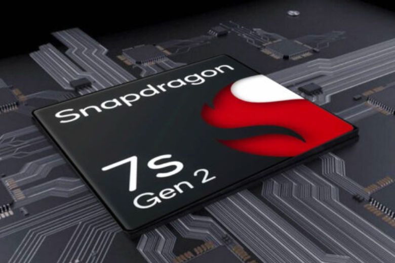 chip snapdragon 7s gen 2