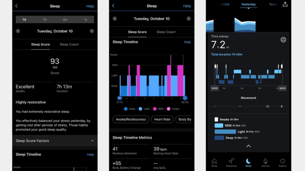 Review Garmin Vivoactive 5 27 clipboard image 1787792696