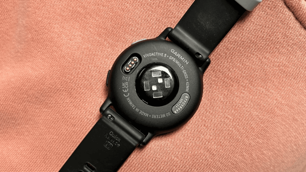 Review Garmin Vivoactive 5 17 clipboard image 1787795079