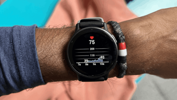Review Garmin Vivoactive 5 20 clipboard image 1787795092