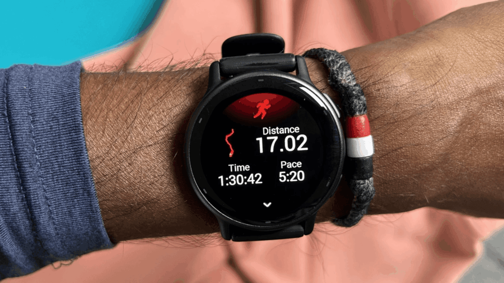 Review Garmin Vivoactive 5 23 clipboard image 1787795104