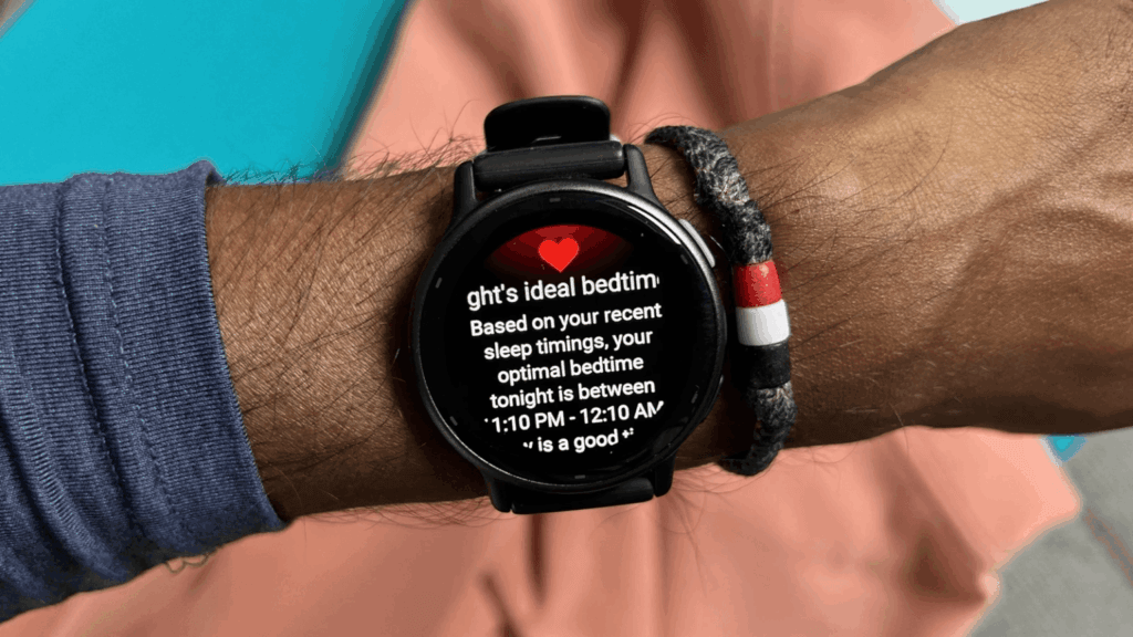 Review Garmin Vivoactive 5 29 clipboard image 1787795129