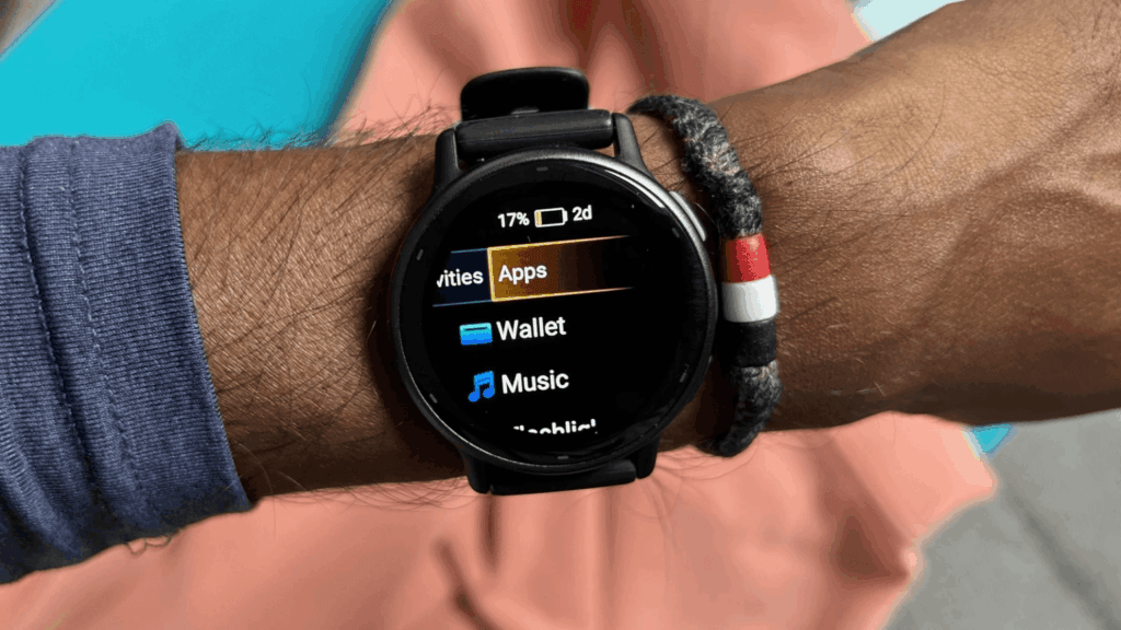 Review Garmin Vivoactive 5 30 clipboard image 1787795136