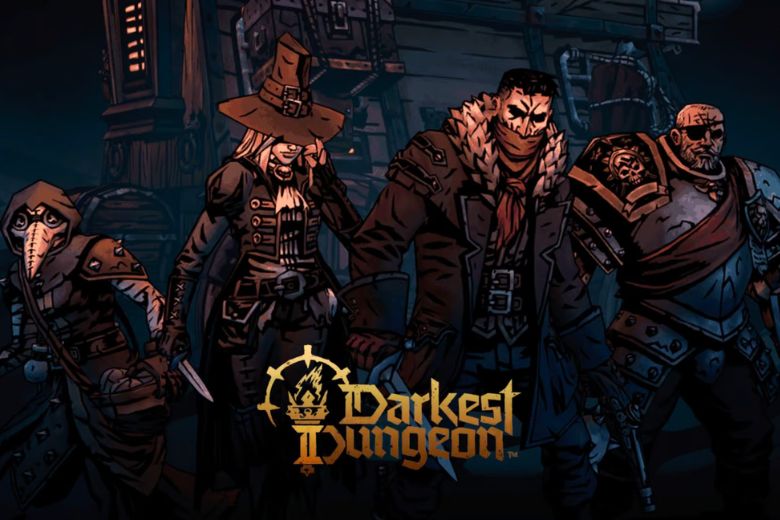 Darkest Dungeon