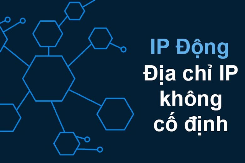 địa chỉ ip là gì