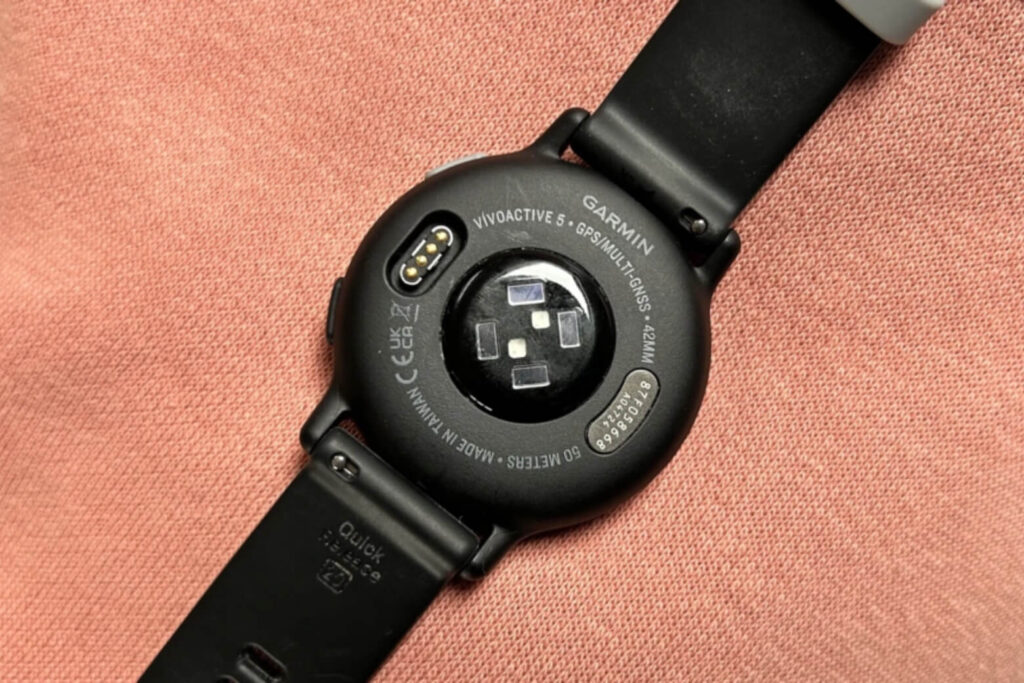 Garmin Venu 3 và Garmin Vivoactive 5: Những điểm khác nhau cần biết 7 garmin venu 3 va garmin vivoactive 5 2