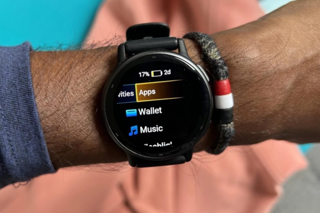 Garmin Venu 3 và Garmin Vivoactive 5: Những điểm khác nhau cần biết 8 garmin venu 3 va garmin vivoactive 5 3