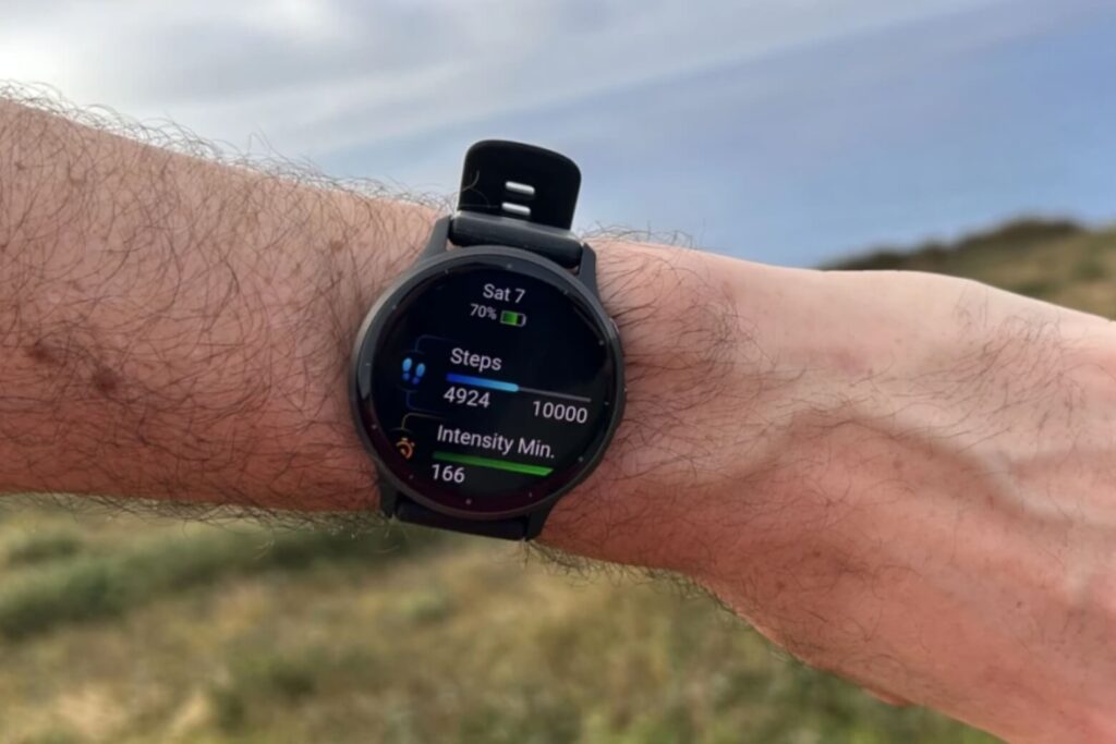 Garmin Venu 3 và Garmin Vivoactive 5: Những điểm khác nhau cần biết 10 garmin venu 3 va garmin vivoactive 5 4