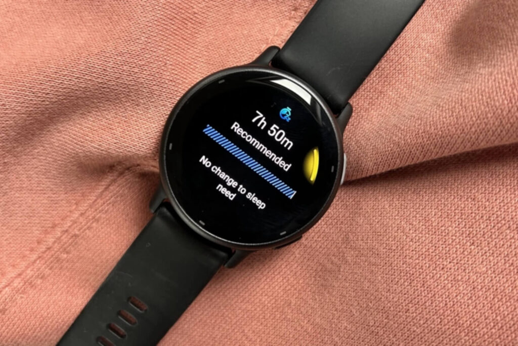 Garmin Venu 3 và Garmin Vivoactive 5: Những điểm khác nhau cần biết 9 garmin venu 3 va garmin vivoactive 5 5