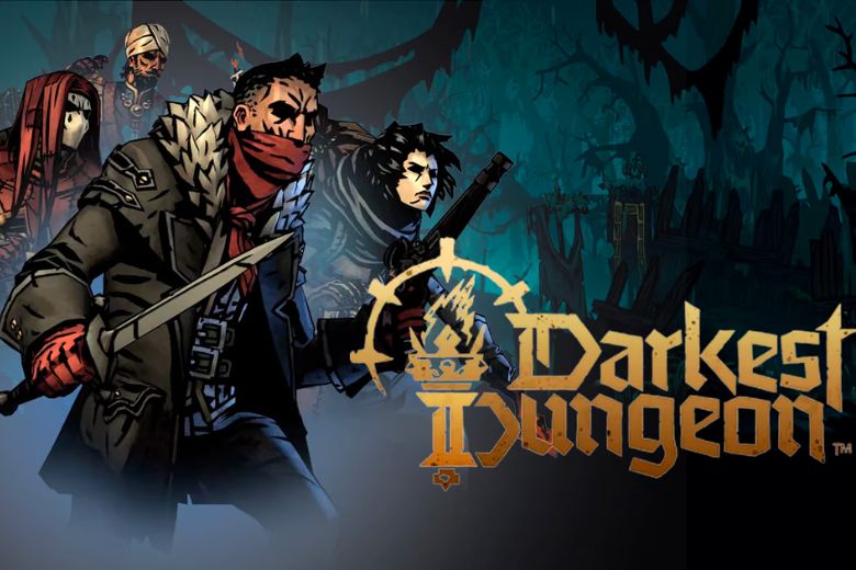 Darkest Dungeon